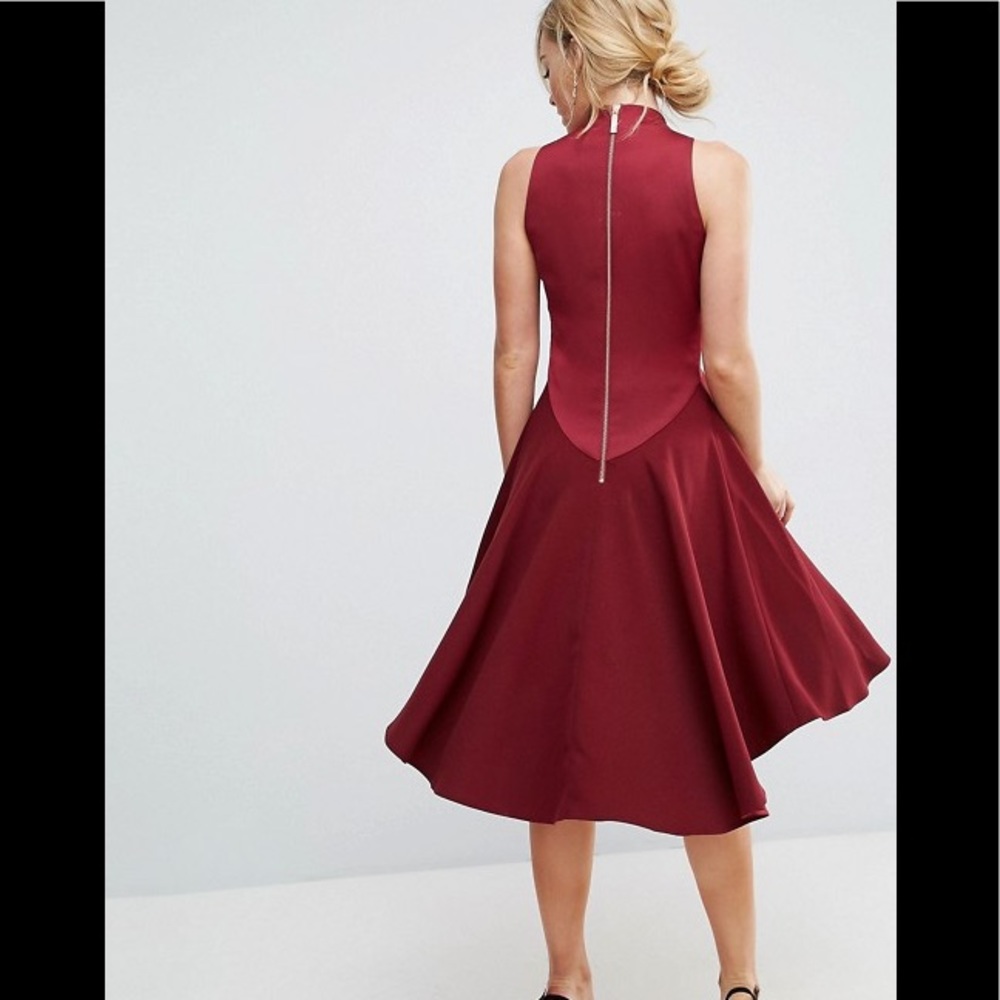 {Ted Baker} Dress - Picture 3 of 9